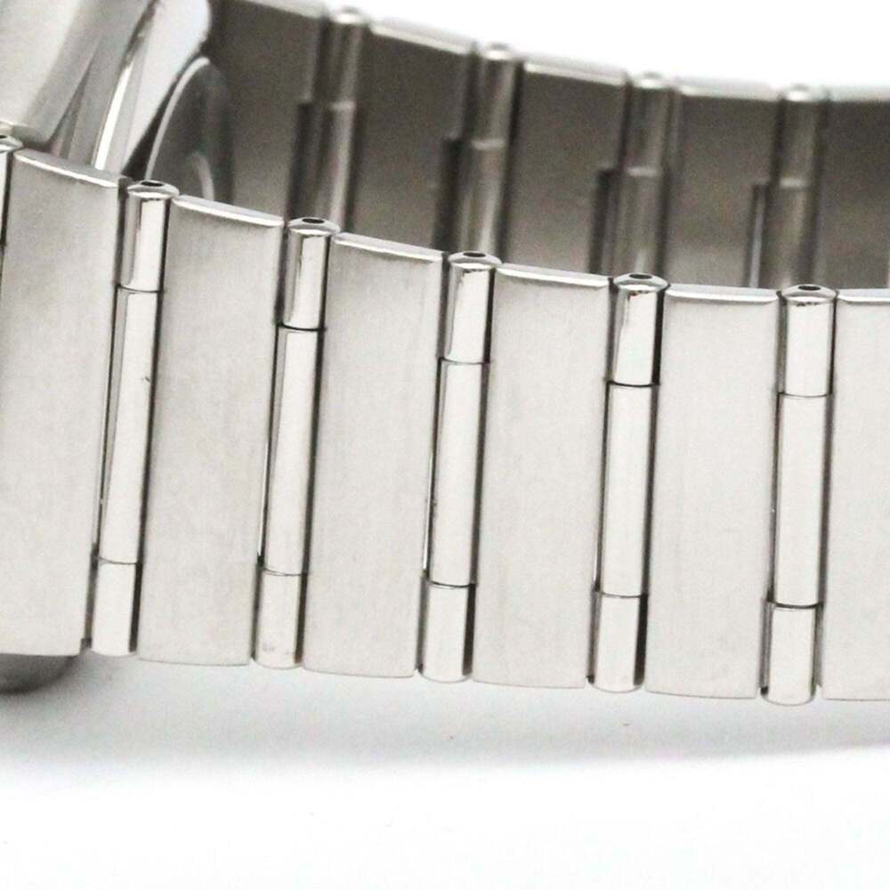 Omega Constellation Chronometer Automatic Mens Wa… - image 3
